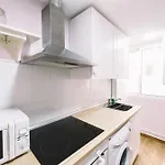 Appartement Home Malaga