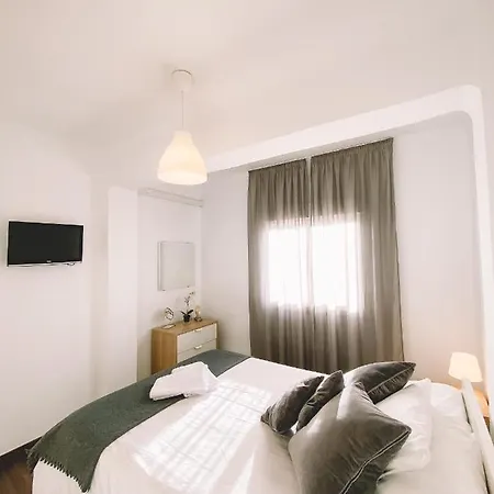 Home Malaga Málaga