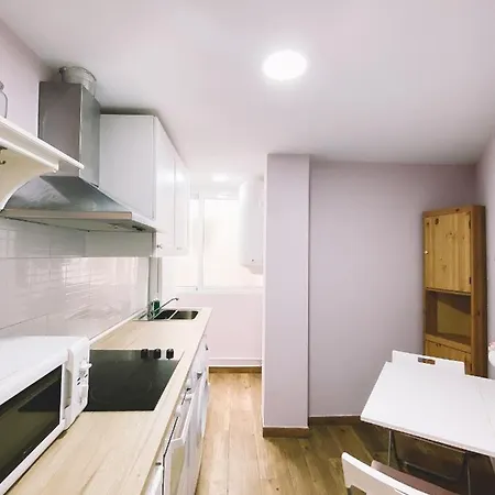 Home Malaga